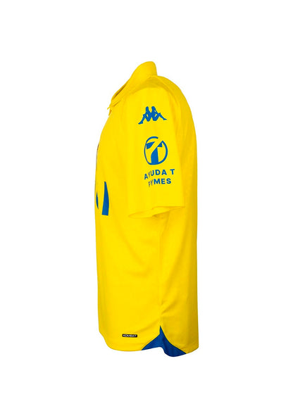 Cádiz CF First Shirt 2026-2027