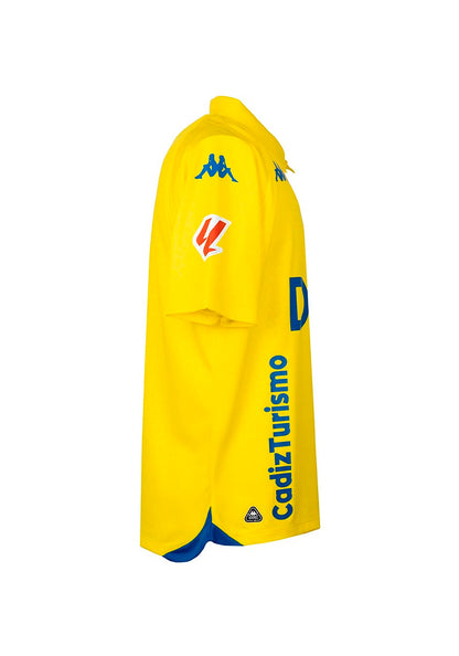 Cádiz CF First Shirt 2026-2027