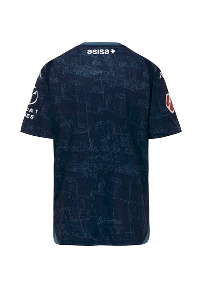 Cádiz CF Second Shirt 2026-2027