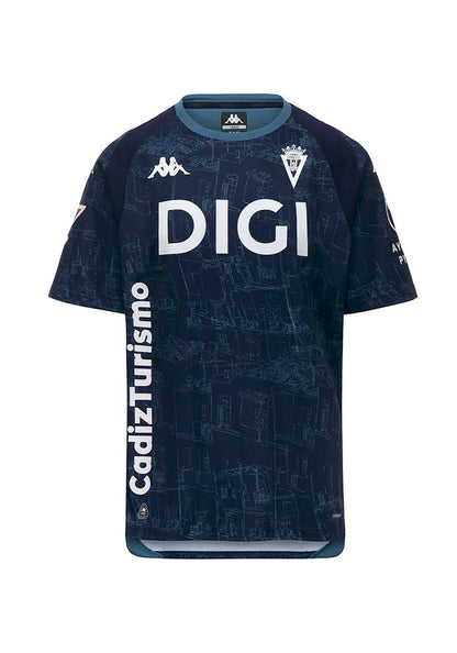 Cádiz CF Second Shirt 2026-2027