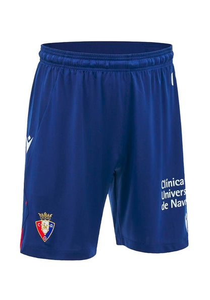 Pantalón corto CA Osasuna Primera Equipación 2026-2027 Niño