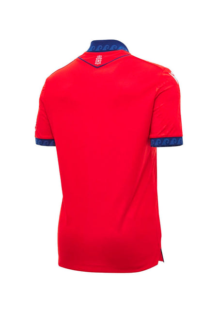 CA Osasuna First Shirt 2026-2027 Red