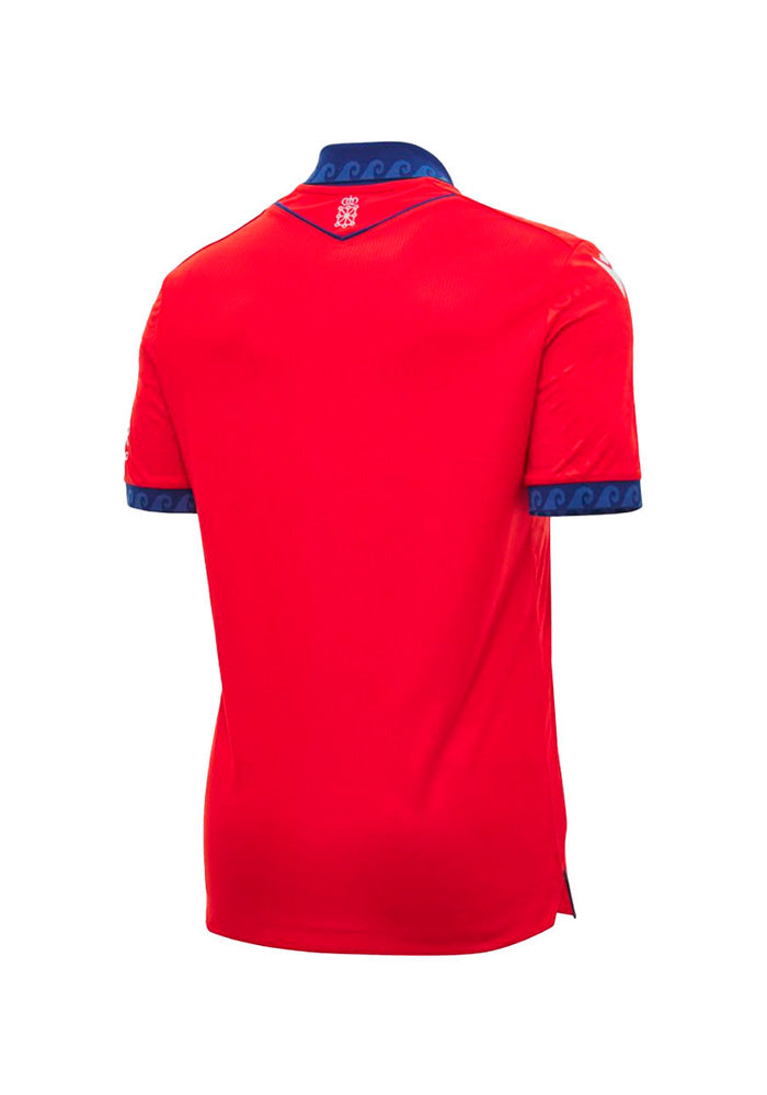 Camiseta CA Osasuna Primera Equipación 2026-2027 Niño Rojo