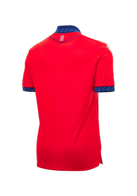CA Osasuna First Shirt 2026-2027 Kids Red