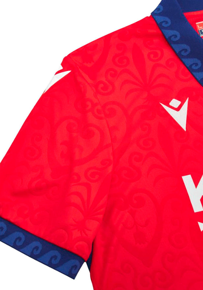 Camiseta CA Osasuna Primera Equipación 2026-2027 Niño Rojo