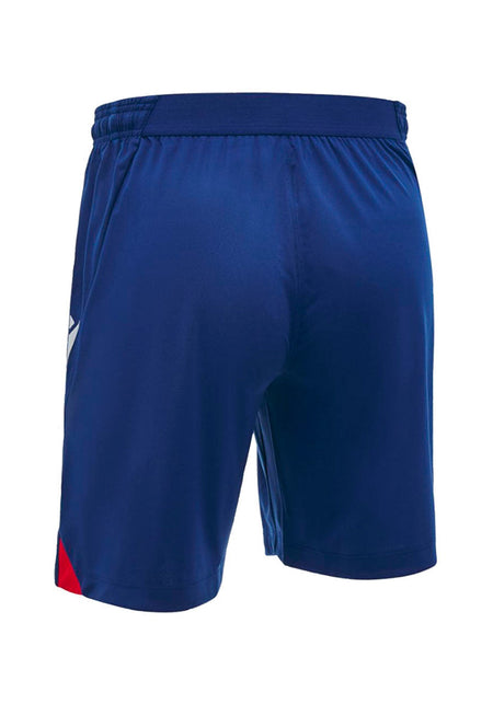 CA Osasuna First Kit Shorts 2026-2027 Blue