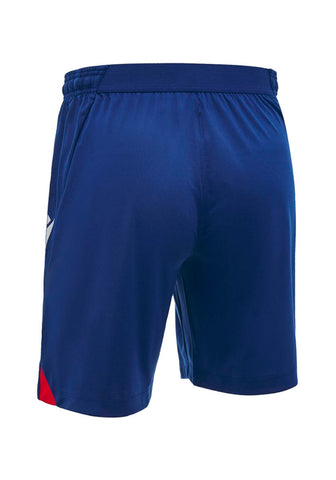 CA Osasuna First Kit Shorts 2026-2027 Blue