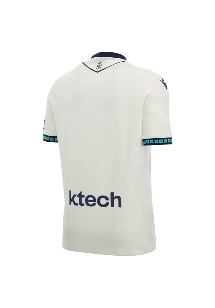 CA Osasuna Second Shirt 2026-2027