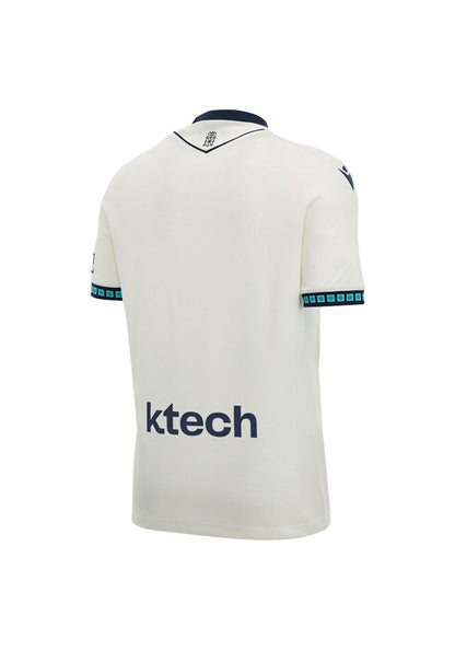 CA Osasuna Second Shirt 2026-2027