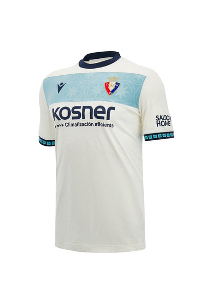 CA Osasuna Second Shirt 2026-2027