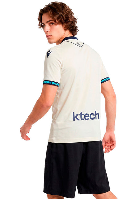 CA Osasuna Second Shirt 2026-2027