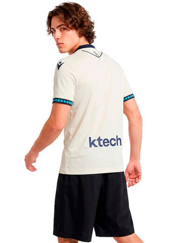 CA Osasuna Second Shirt 2026-2027