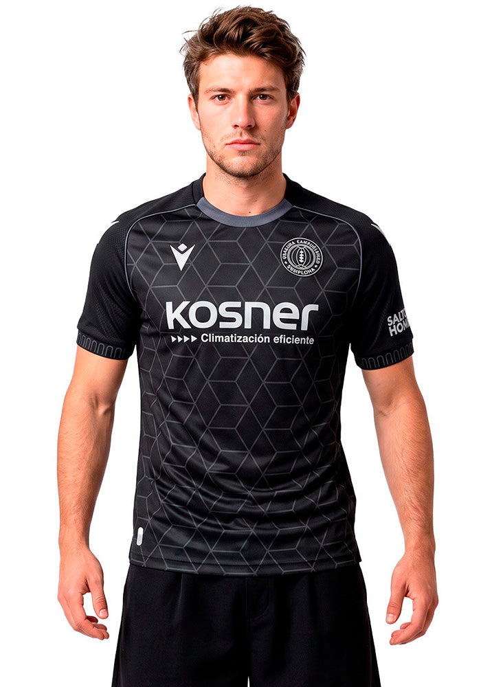 CA Osasuna Third Shirt 2026-2027