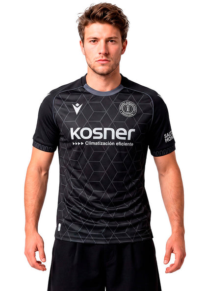 CA Osasuna Third Shirt 2026-2027