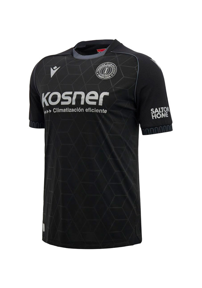 CA Osasuna Third Shirt 2026-2027