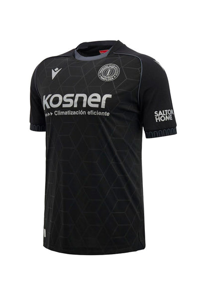 CA Osasuna Third Shirt 2026-2027