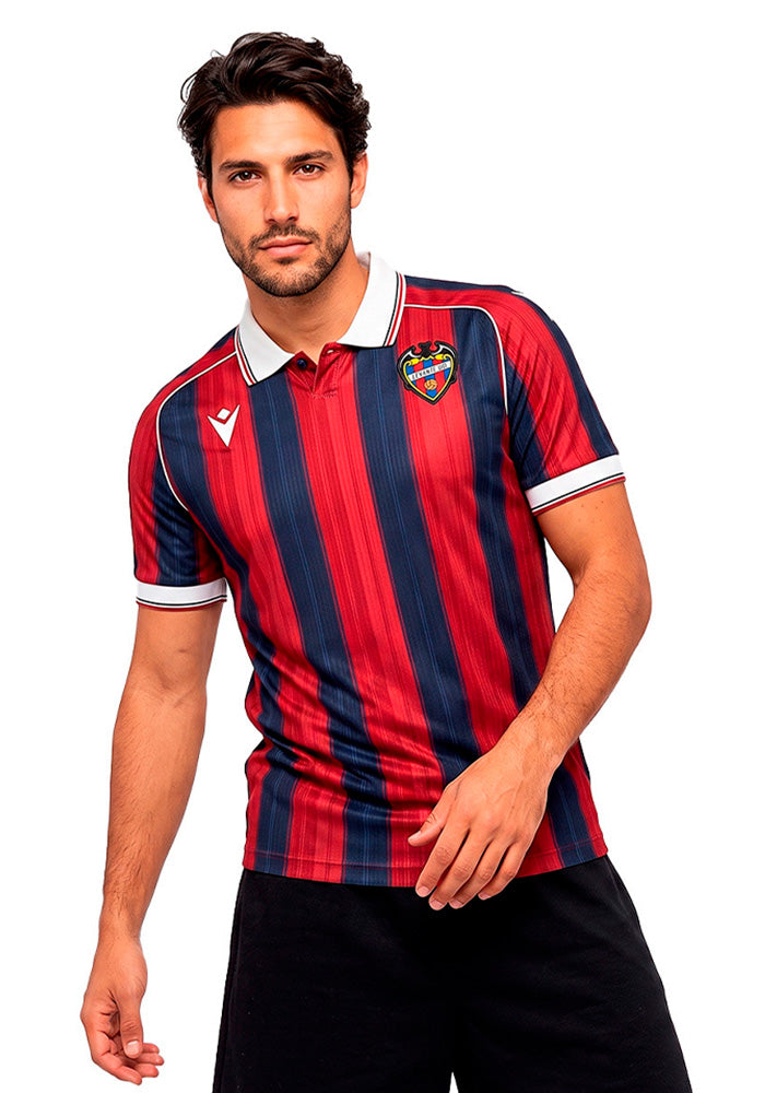 Levante UD First Shirt 2026-2027