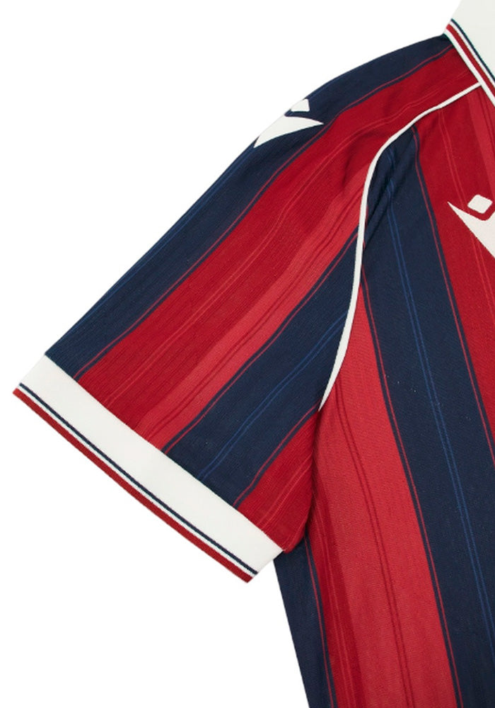 Levante UD First Shirt 2026-2027