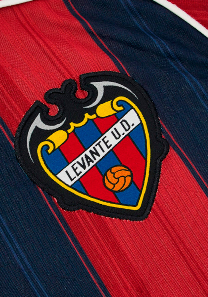 Levante UD First Shirt 2026-2027