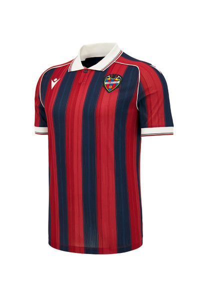 Levante UD First Shirt 2026-2027