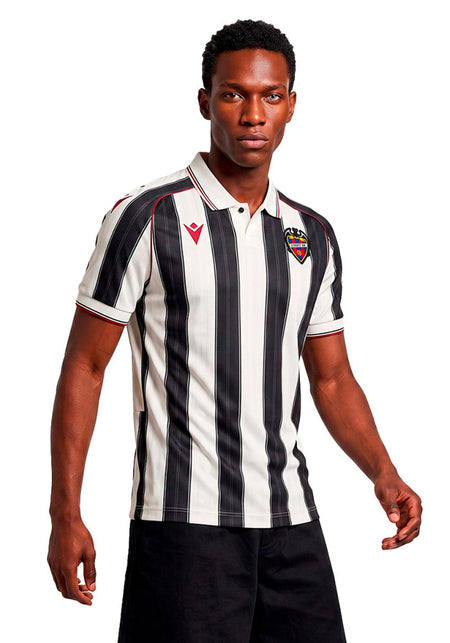 Camiseta Levante Segunda Equipación 2026-2027
