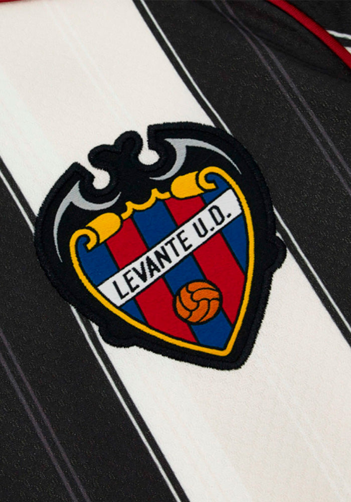 Levante UD Second Shirt 2026-2027