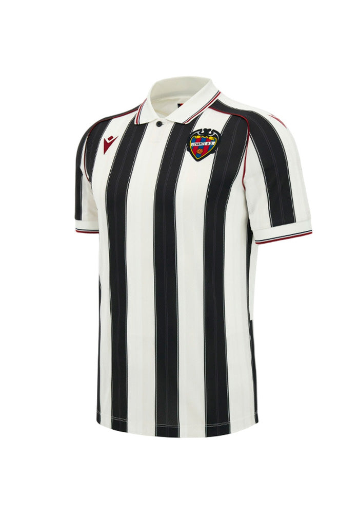 Levante UD Second Shirt 2026-2027