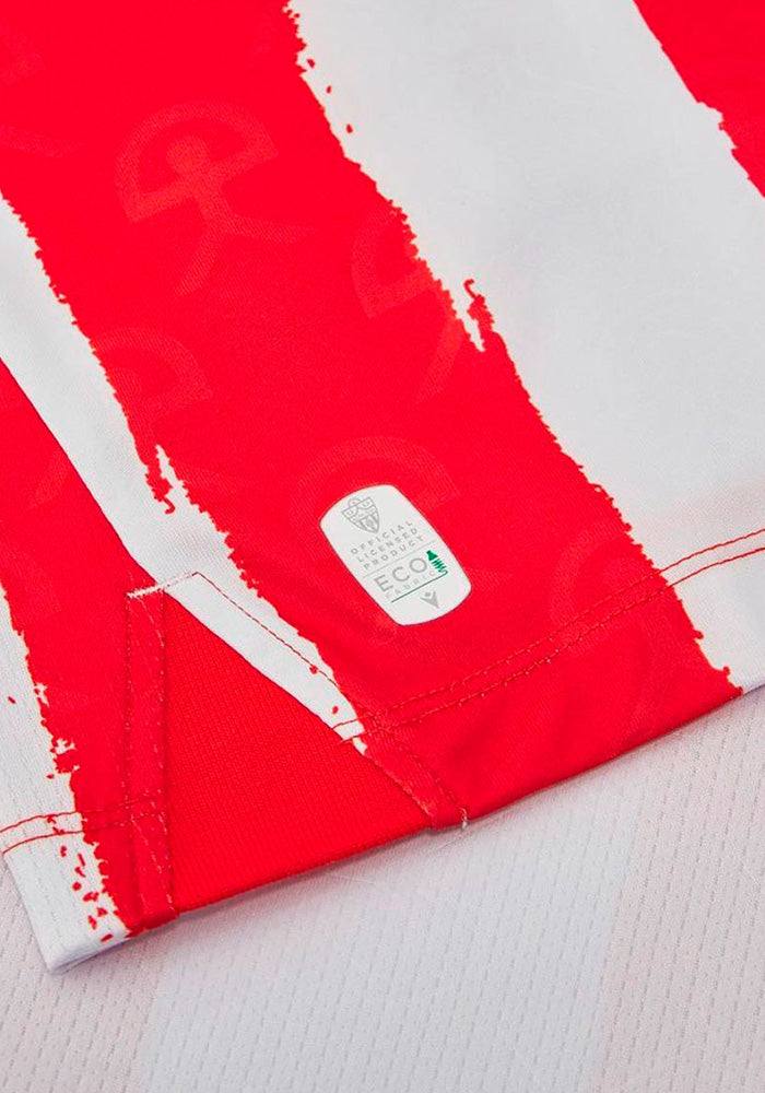 UD Almería 2026-2027 Home Kit