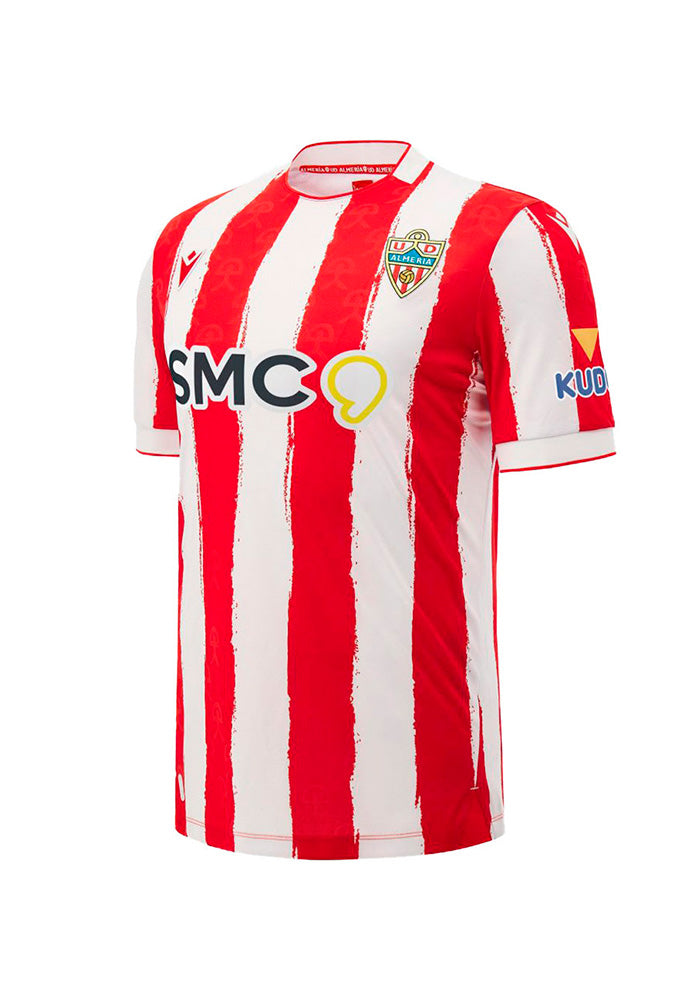 UD Almería 2026-2027 Home Kit