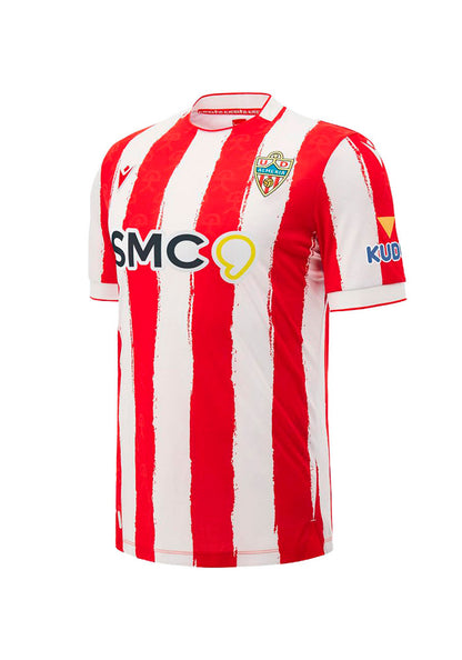 UD Almería 2026-2027 Home Kit