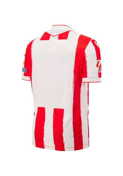 UD Almería 2026-2027 Home Kit