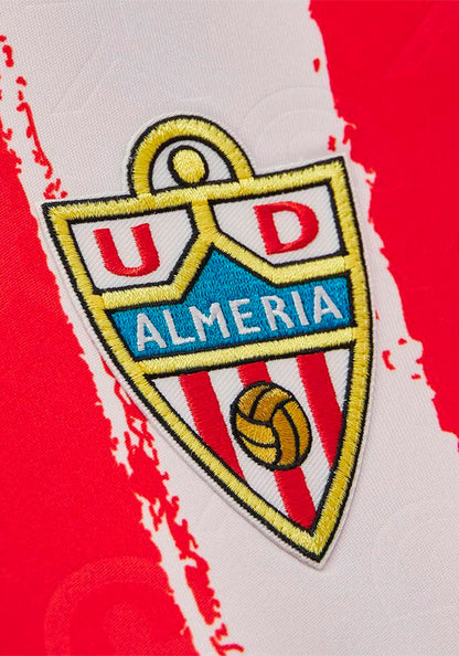 UD Almería 2026-2027 Home Kit