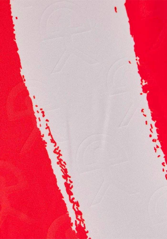 UD Almería 2026-2027 Home Kit