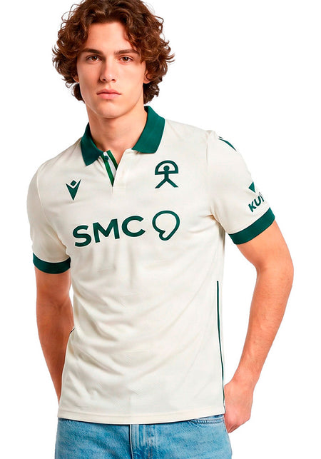 Camiseta UD Almería Segunda Equipación 2026-2027