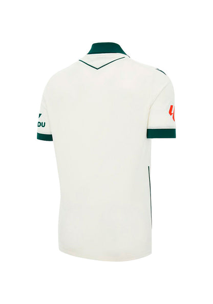 UD Almeria Away Kit 2026-2027