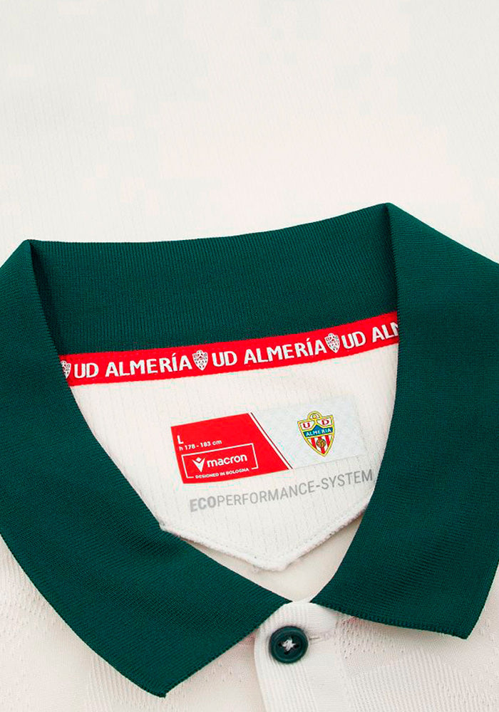 UD Almeria Away Kit 2026-2027