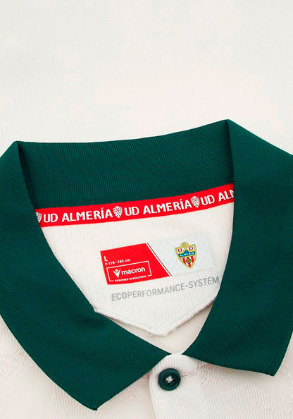 UD Almeria Away Kit 2026-2027