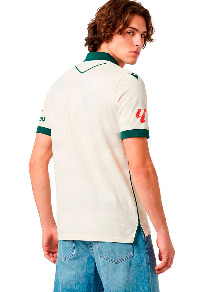 UD Almeria Away Kit 2026-2027