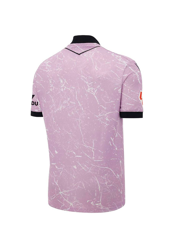 UD Almería Third Shirt 2026-2027