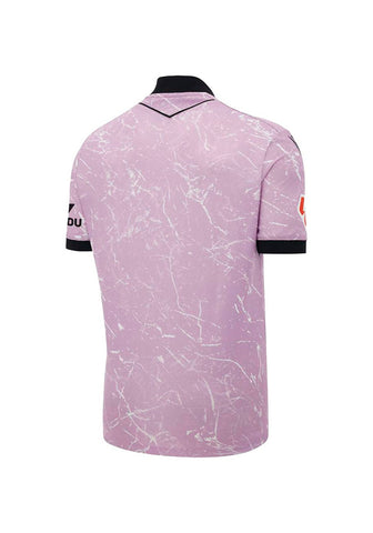 UD Almería Third Shirt 2026-2027