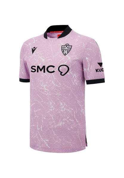 UD Almería Third Shirt 2026-2027