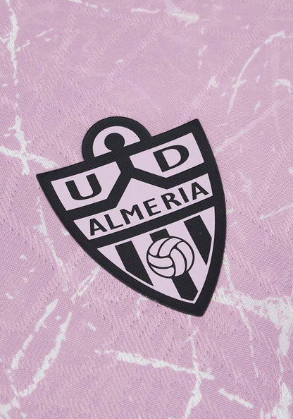 UD Almería Third Shirt 2026-2027