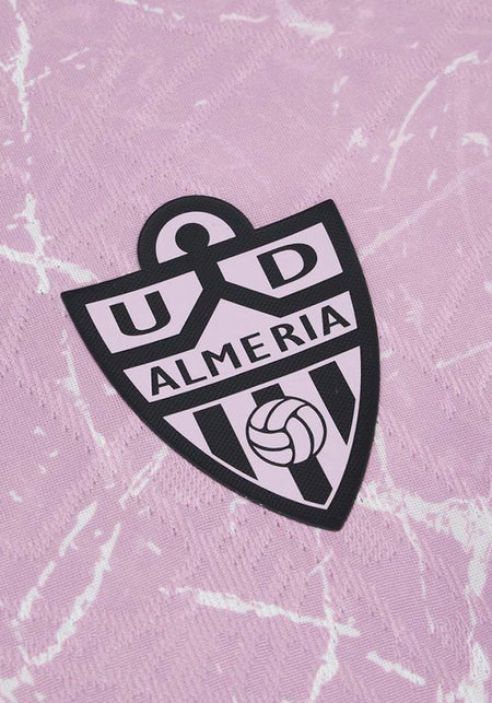 Camiseta UD Almería Tercera Equipación 2026-2027