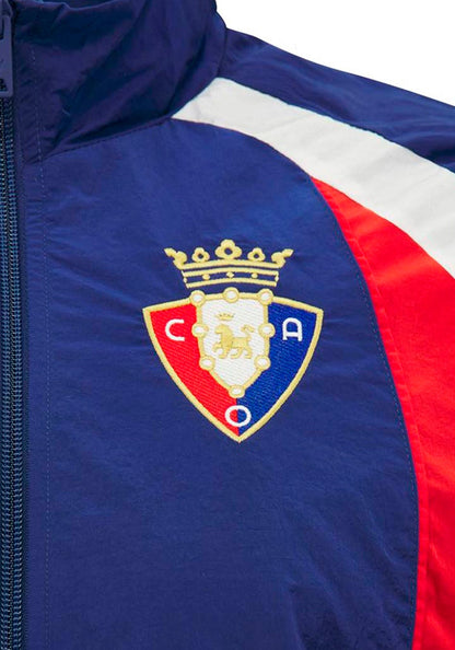 CA Osasuna Pre-match Jacket 2026-2027