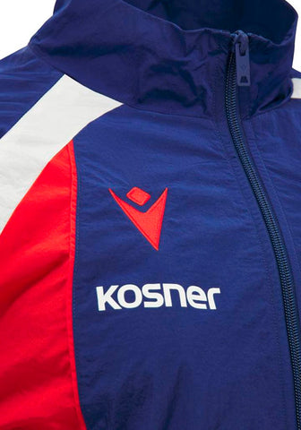 CA Osasuna Pre-match Jacket 2026-2027