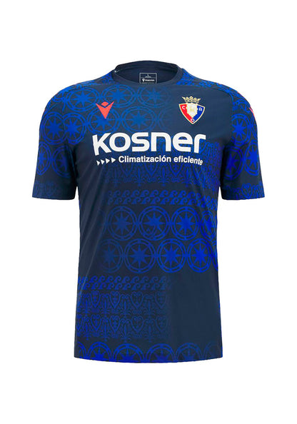 Camiseta CA Osasuna Pre-match 2026-2027