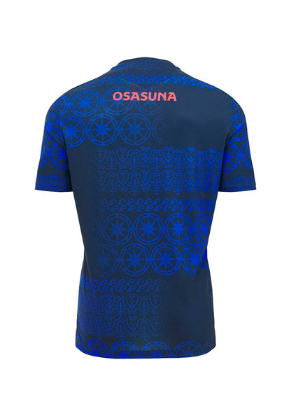 CA Osasuna Pre-match Shirt 2026-2027 Kids