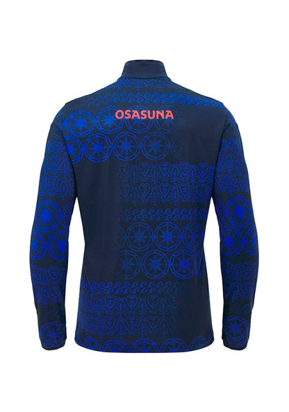 CA Osasuna Pre-match Sweatshirt 2026-2027
