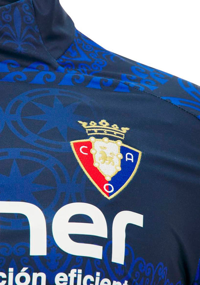 CA Osasuna Pre-match Sweatshirt 2026-2027