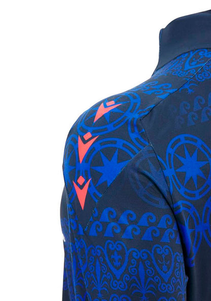 CA Osasuna Pre-match Sweatshirt 2026-2027